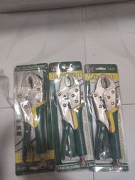 大力鉗 ×3