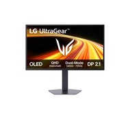 [New] LG 27GX790B-B 27" UltraGear™ QHD OLED Display Monitor | 540Hz Refresh Rate | 0.02 ms | Display