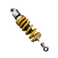 ◘Suitable for Suzuki GSX250R Spring Breeze NK150 NK250 SR250 modified lower seat height/raised shock