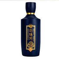 浏阳河 酱香型白酒原浆老酒坤沙 53度 500ml