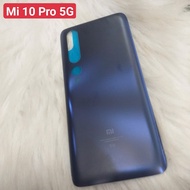 Xiaomi Mi 10 Pro 5G Back Cover Replacement Good Quality As Pictured