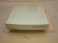  賈伯斯 Apple Macintosh LC M0350 古董麥金塔 1990年 無硬碟 無光碟機 無記憶體