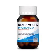 BLACKMORES - (原裝行貨)免疫濕敏益生菌200 億 (30粒) (93556392) | 含益生元 / 活菌保證 / 改善濕敏症狀 / 減少遺傳機會達68%