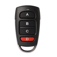 433MHz Cloning Remote Contol Duplicator Electric Garage Gate Remote Control 433.92MHz Fixed Code Com