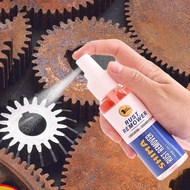Rust remover, anti-rust rust remover, rust-proof liquid 80