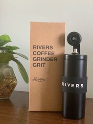 Rivers Coffee Grinder 手動磨豆機