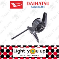 Original Daihatsu Engine Mounting Left for Perodua Viva 660 EF-VE 850 ED-VE 1.0 EJ-VE DVVT Auto & Ma