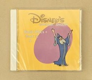 Basic ABCs + Book 12 A Disney's WORLD OF ENGLISH 寰宇迪士尼美語 CD