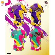 2026 Malaysia team sports event designed by KamiLagi style men's jacket special edition