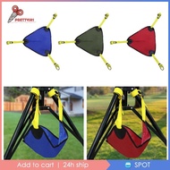 [Prettyia1] Tripod Sand Tripod Hanging Bag Tripod Tripod Weight Bag Light Stand Sandbag for Photography Painter Studio