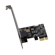 1000Mbps PCIE Gigabit Card Mạng RJ45 LAN Ethernet Adapter Dành Cho Máy Tính Để Bàn PCI Express Bộ Ch