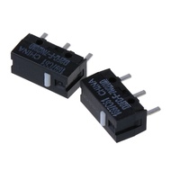 2Pcs Original OMRON Mouse Micro Switch D2FC-F-7N 20m for Logitech RAZER