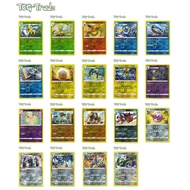 [Pokemon TCG Singles] SS4 Vivid Voltage - Reverse Holo Cards