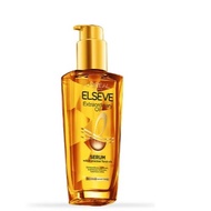 L’Oréal Paris ELSEVE Extraordinary Oil Gold 4x Shine Hair Serum Hair Treatment for All Hair Types-10