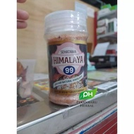 Garam Sehatama Himalaya 99 garam himalaya 200 gram BPOM Original