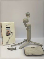 DJI OM5 灰色