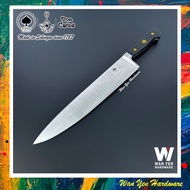 [Made In Germany] F. Herder 10" Premium Forged Chef Knife with Supreme Handle 8114-26,00