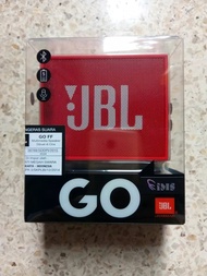 Speaker bluetooth JBL GO Portable ORI