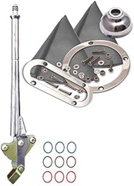 American Shifter 395996 Shifter Kit (PG 6" E Brake Cable Trim Kit For D4F7E, 1 Pack)