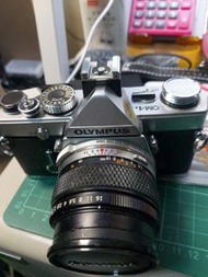 Olympus OM-1N