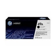 (印游網) HP Q5949A 原廠碳粉匣 / 適用 HP LJ1160/1320/3390/3392 (49A)