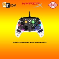 HYPERX CLUTCH GLADIATE RGB WIRED XBOX CONTROLLER 7D6H2AA