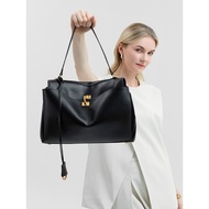 rodeo Bag Shoulder Large-Capacity Pass Handbag High-End Fashion Tote Female