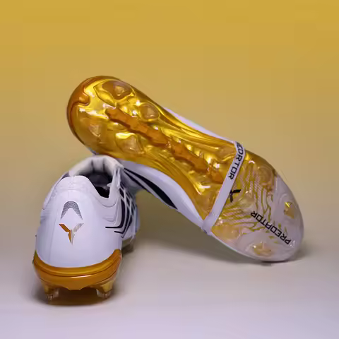 High Quality Mens Soccer Shoes F50 Training Non-Slip Turf Soccer Cleats Boys TF/FG Football Sneakers