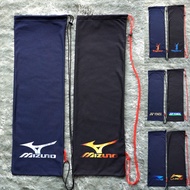 Badminton Drawstring Racket Bag yonex flypower Thick lining Fabric Cover