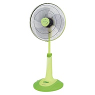 แถม-พัดลมตั้งพื้น 16 นิ้ว คละส SHARP PJ-SL163-GA