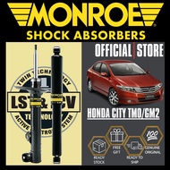 MONROE OESPECTRUM® SHOCK ABSORBER  FRONT AND REAR HONDA CITY TMO/GM2 2008-2013