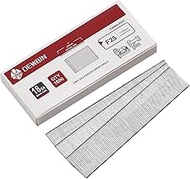 DEWBIN 18 Gauge Brad Nails, 1000 Counts 1-inch 18 GA Brad Nails, Galvanized Nails for Nail Gun, Fini