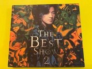 鄭伊健 The Best Show 2