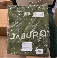Strict g jaburo tee