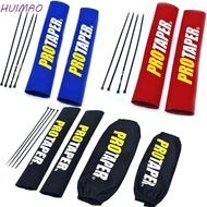 HUIMAO Front Fork Protector ATV Quad Motorcycle Accessories 370mm Pit Bike Dirt Bike Motorcycle Fork