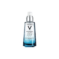 Vichy Mineral 89 Fortifying Serum 50ml | Serum with Hyaluronic Acid, no fragrance &amp; no alcohol for sensitive skin