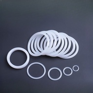 (-LJX)O-ring gasket CS3mm*OD102-300mm O-ring white silicone seal ring food grade seal waterproof rub