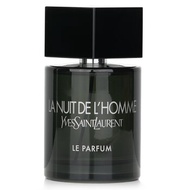 Yves Saint Laurent YSL聖羅蘭 天之驕子 夜幕版 香水 La Nuit De L'Homme Le Parfum Spray 100ml/3.3oz