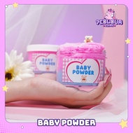 7 Color Slime | Baby Powder | Cloud Slime