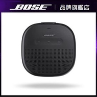 BOSE - [旗艦店] SoundLink Micro 藍牙揚聲器_黑_IP67 便攜式藍牙揚聲器