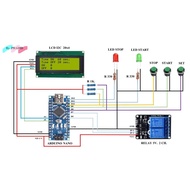 Make An Arduino Project.