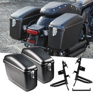 REBEL 300-500 กระเป๋าข้าง MAXNUS BY MAXRACING 777