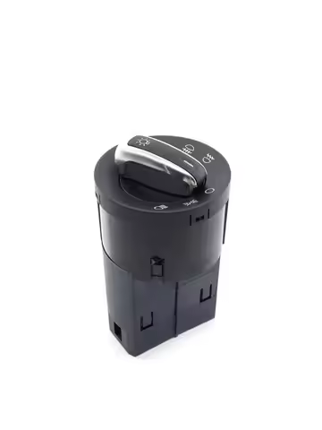 Headlight Switch Button new 6RD941531G 6RD941531 Fog Lamp Headlight Switch Button For Audi A4 8E B6 