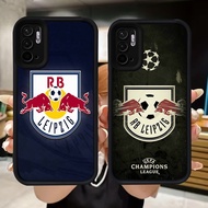 Q119 RB-Leipzig soft Casing for Xiaomi Redmi Note 11T 10T 10 11 SE 11s 10s Pro 5G