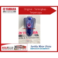 FRONT FENDEROriginal YAMAHA GEAR 125biru (B3W-F1511-00-P7 )