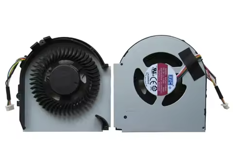 New CPU Cooler Fan/Heatsink For Lenovo ThinkPad L440 L540 BATA0710R5H P006 DC05V 0.50A 23.1078.001 0