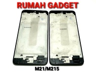 FRAME SAMSUNG M21/M215 MIDDLE TATAKAN LCD SAMSUNG M21/M215