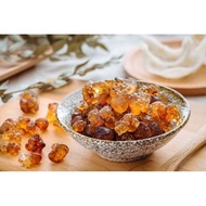 Peach Gum Pearl Tao Jiao Collagen - Peach Gum Mutiara