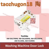Toshiba Washing Machine Door Switch Lid Lock Mesin Basuh Suis Pintu AW-DG1700W AW-DG1600W AW-DG1500W