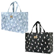 【挪森草泥馬-方便行李袋】台灣製造大容量旅行收納防水肩背袋